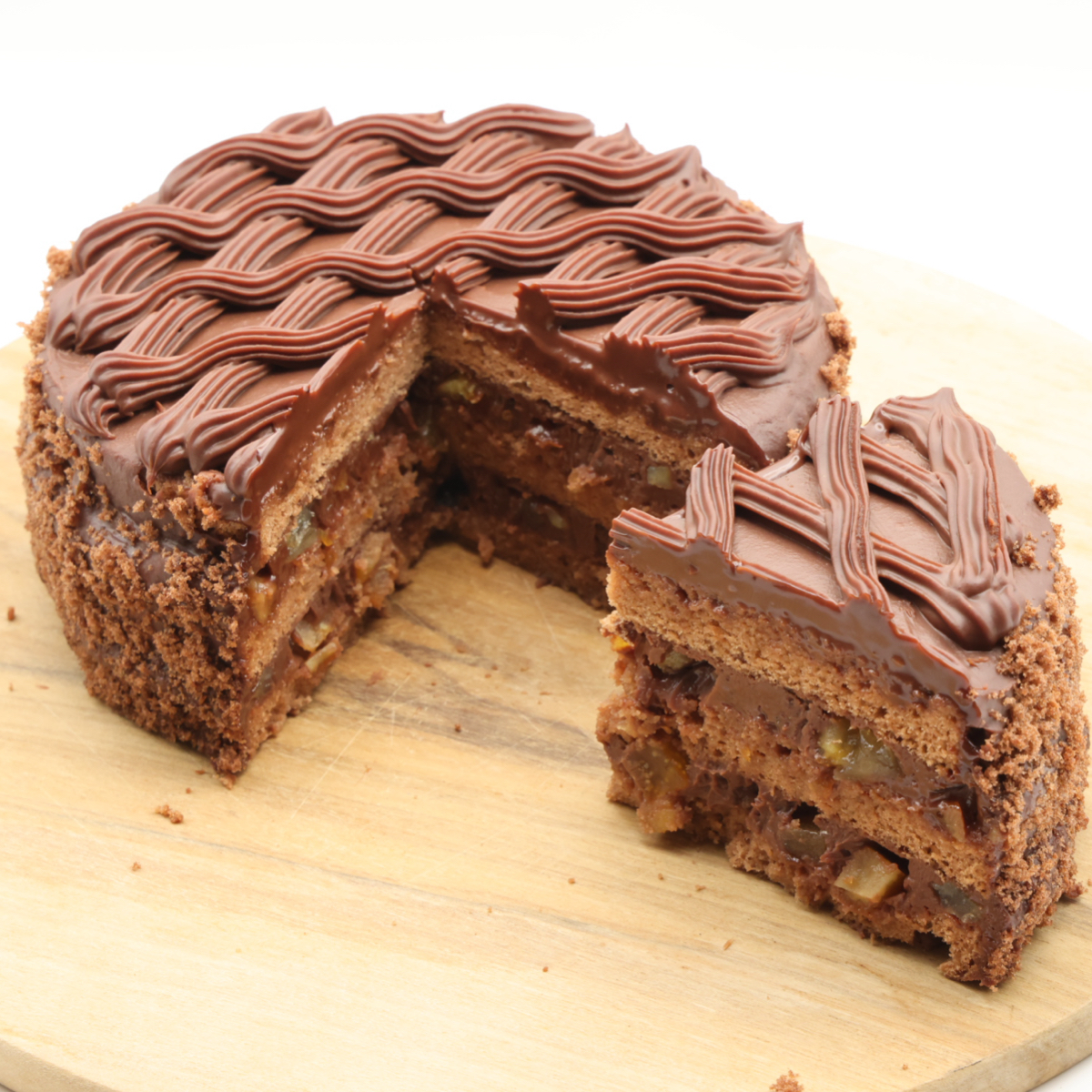 オランジュショコラ (発送対応)