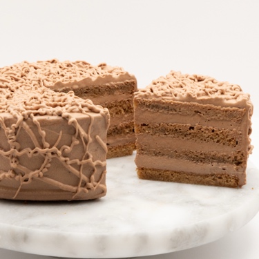 アールグレイショコラ 12cm