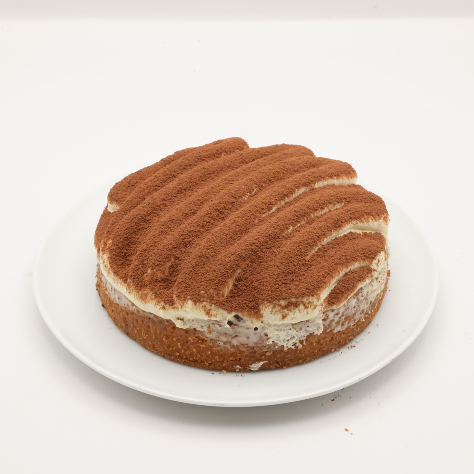 バナナティラミスタルト 12cm