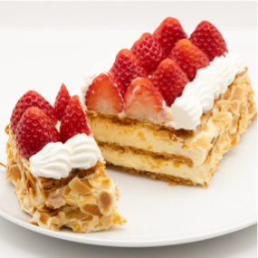 ナポレオンパイ