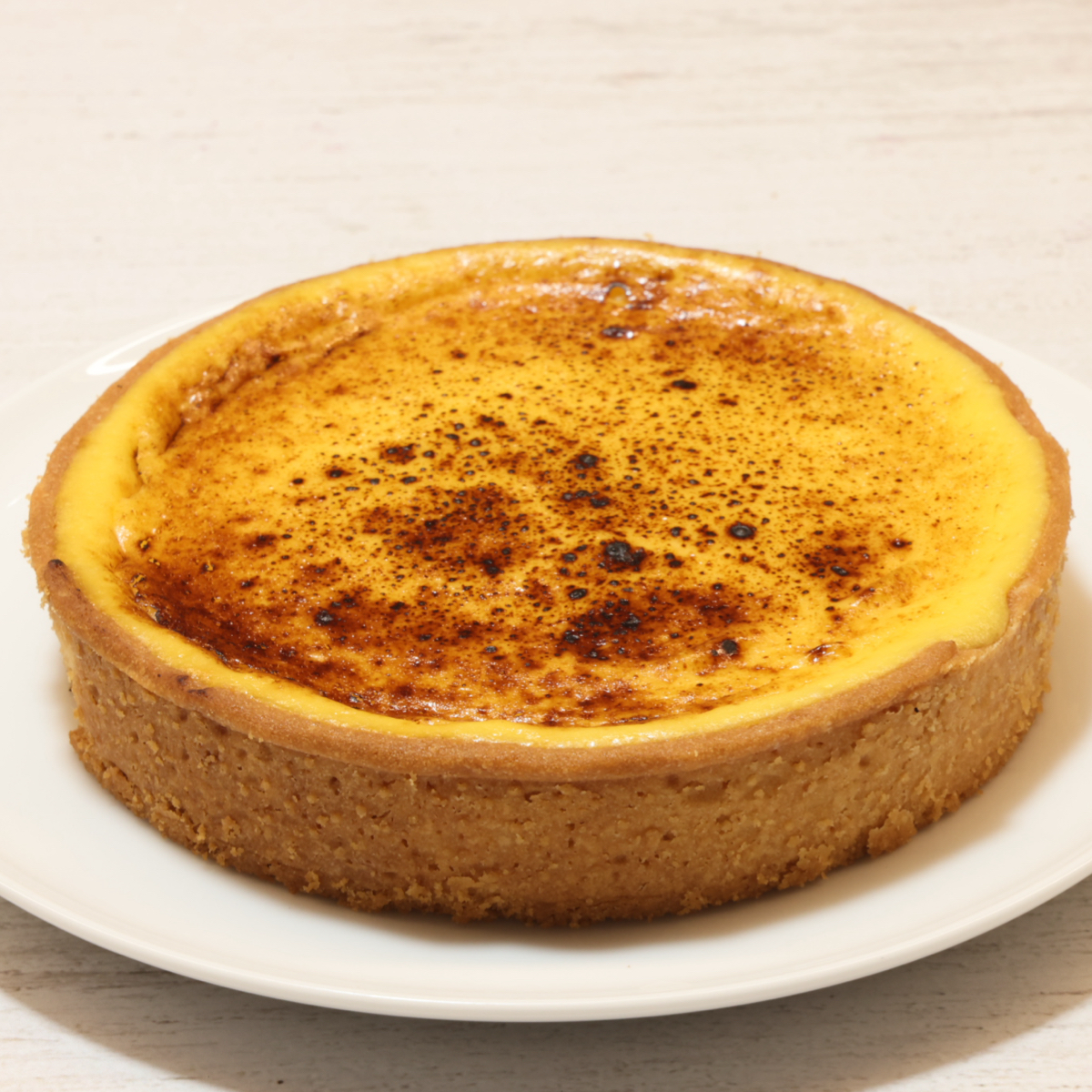 焼きチーズタルト12cm