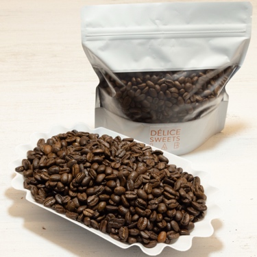 【珈琲豆】ビターブレンド150g