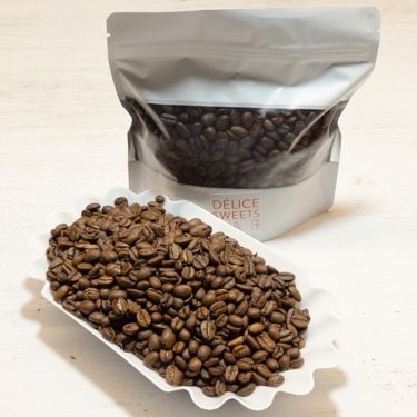 【珈琲豆】フローラルブレンド150g