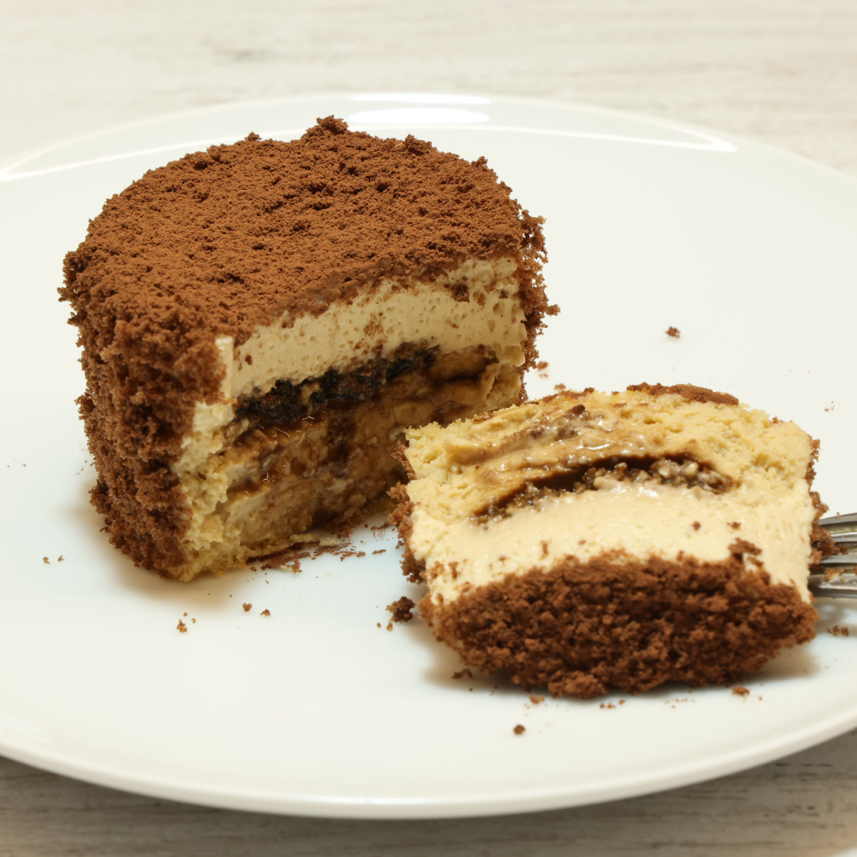 ケーキセット