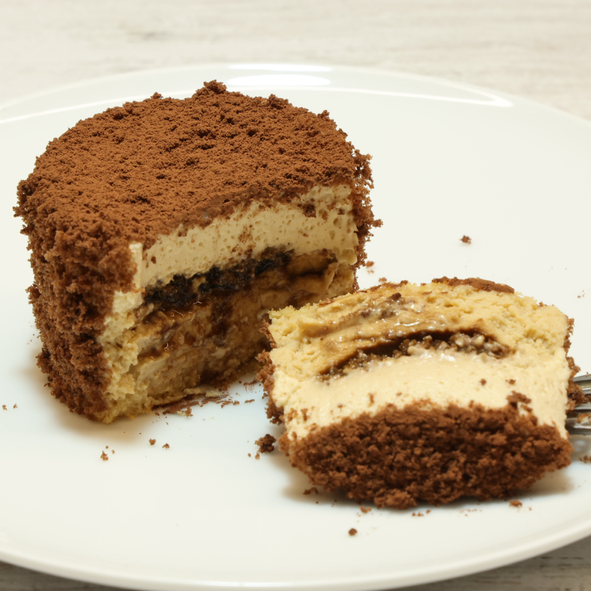 ケーキセット