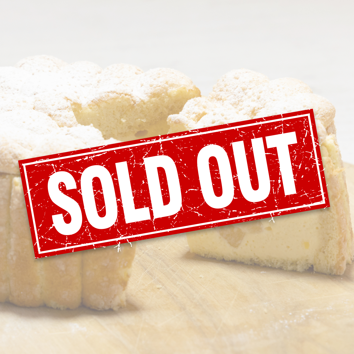 シャルロットポワール(12cm)