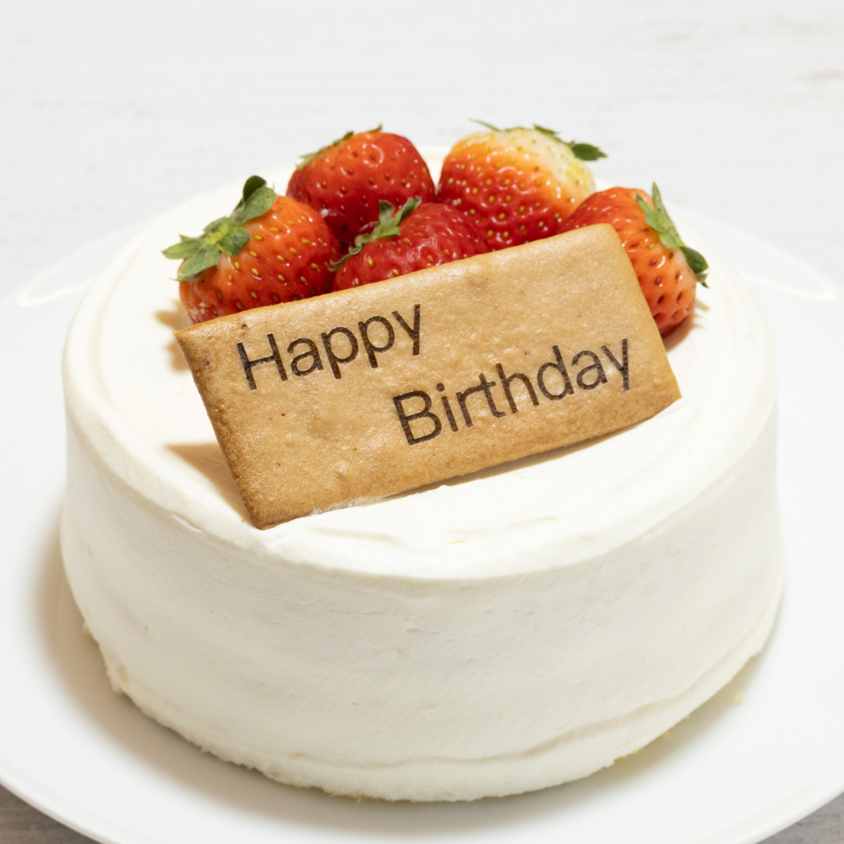 ガトーフレーズ12cm