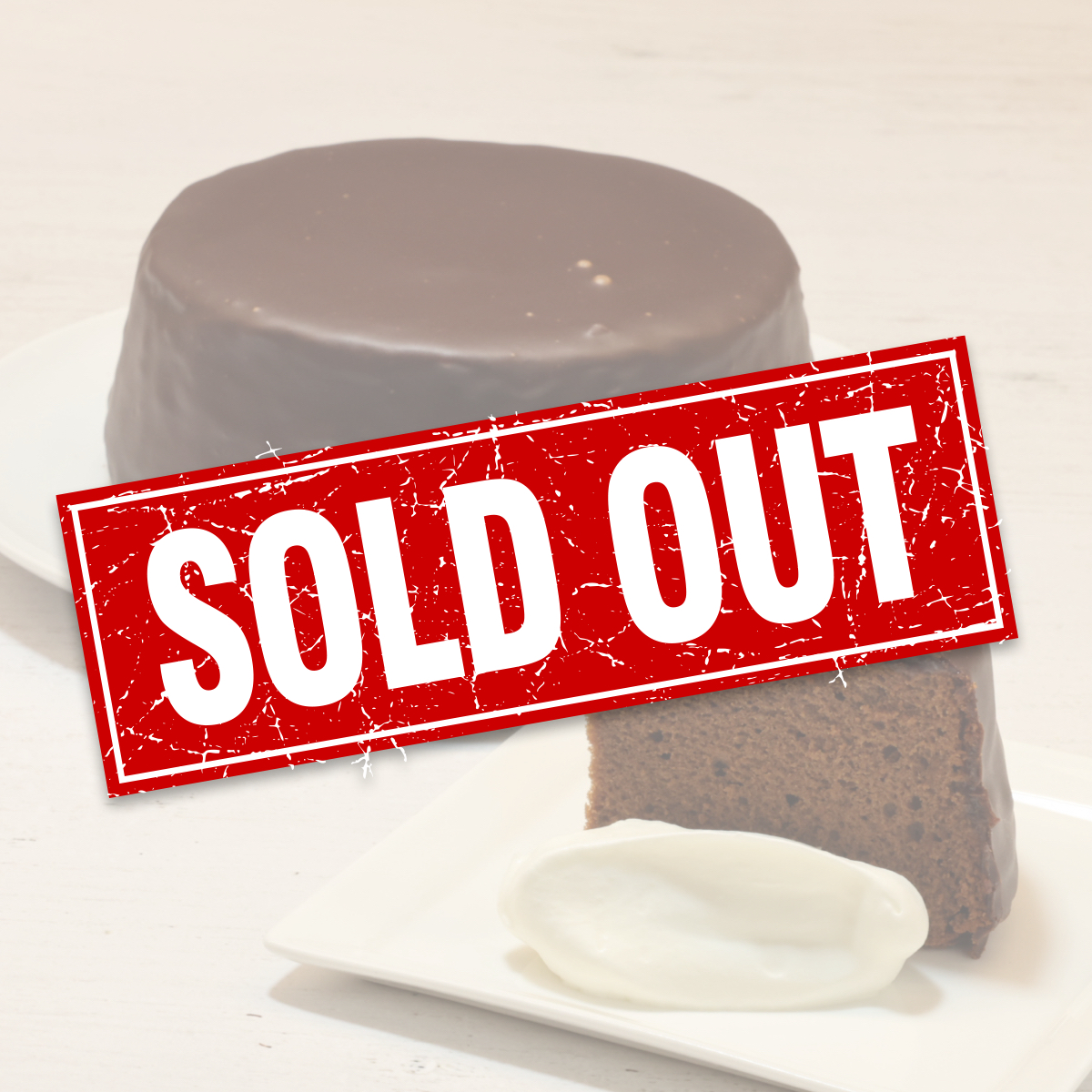 ザッハートルテ