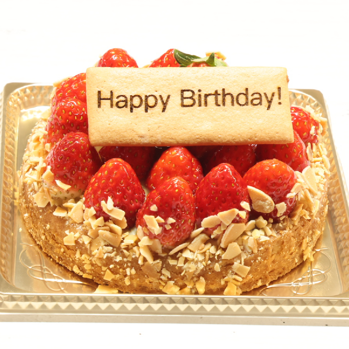 タルトフレーズ12cm