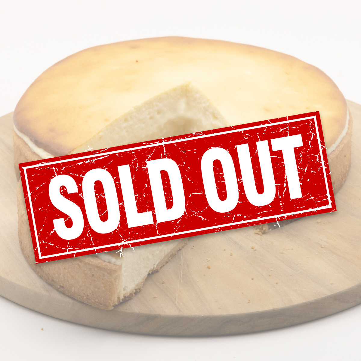 スフレフロマージュタルト15cm