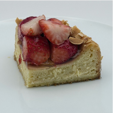 ケーキセット