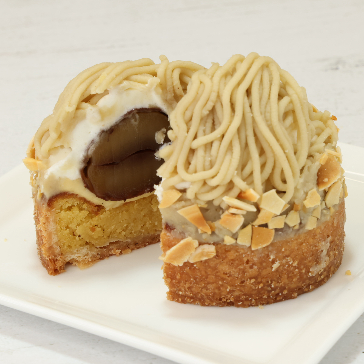 ケーキセット