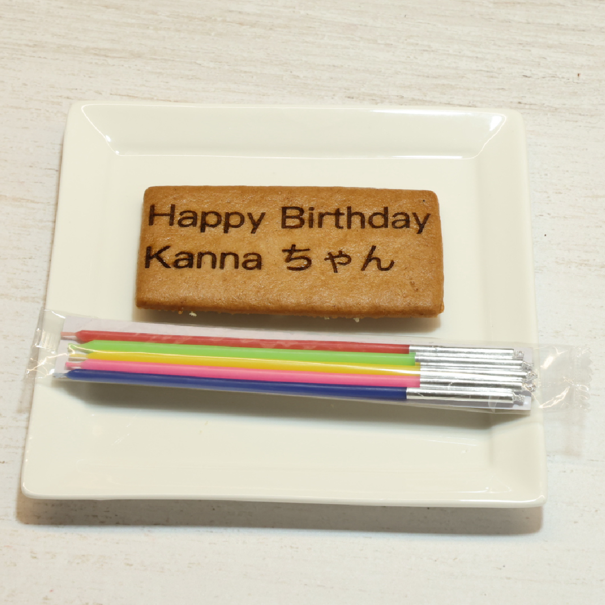 ケーキセット