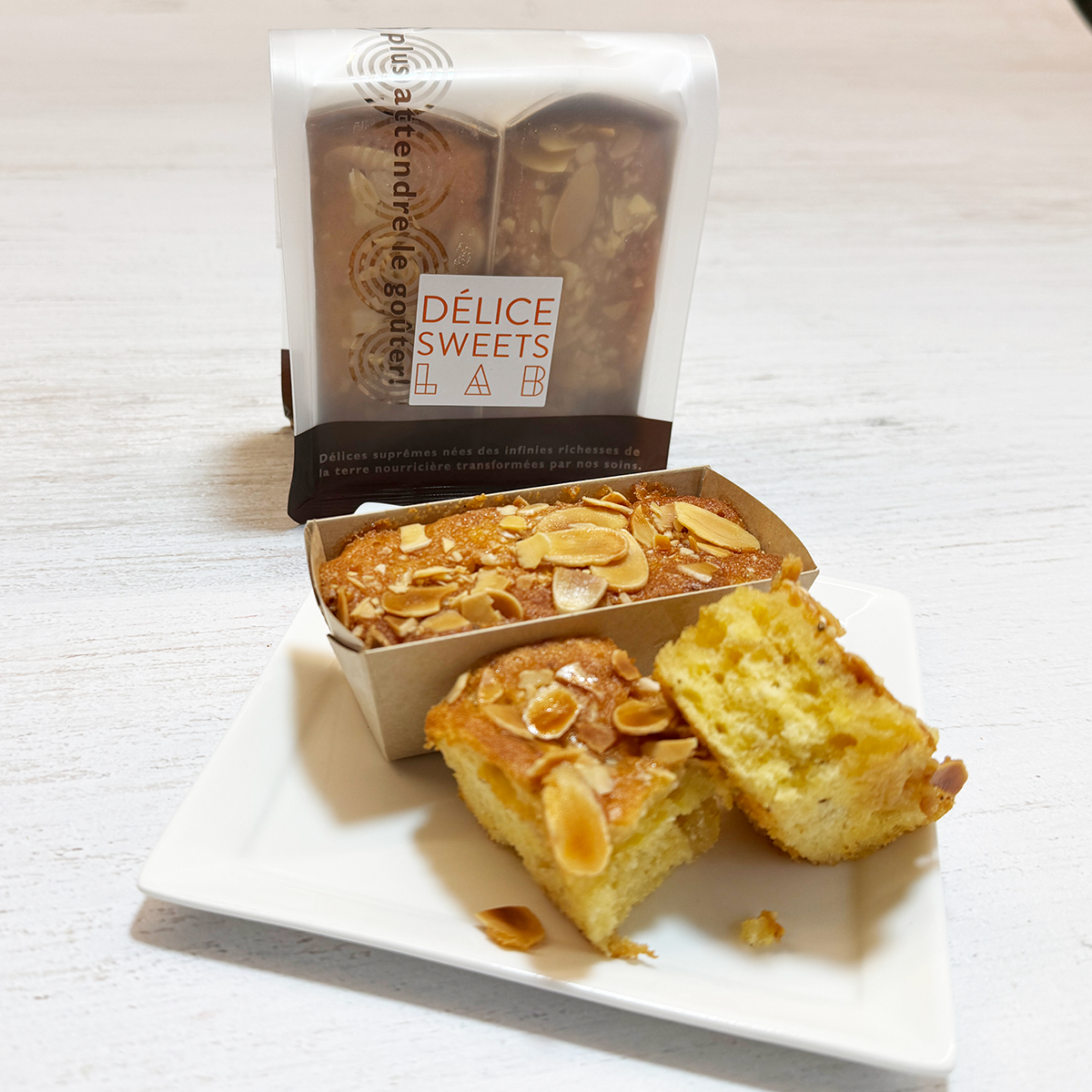 ケーキセット