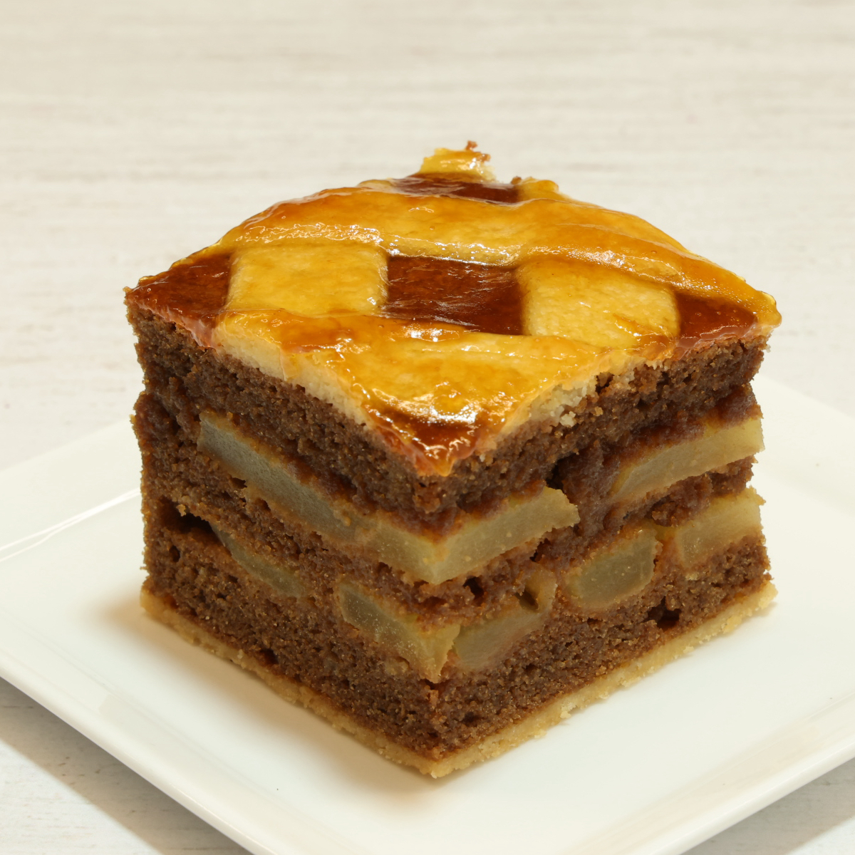 ケーキセット