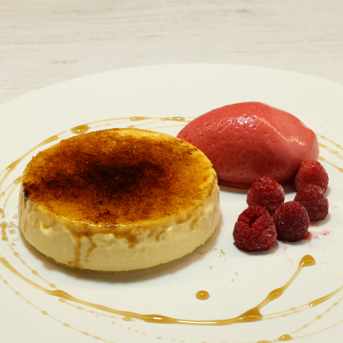 ケーキセット