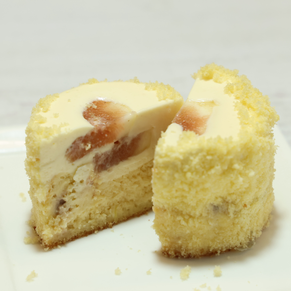 ケーキセット