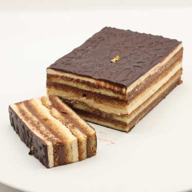 自家焙煎珈琲オペラ